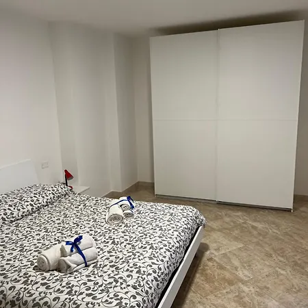 John's House