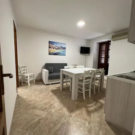 Apartment John's House Cefalu