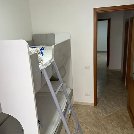 John's House Apartment