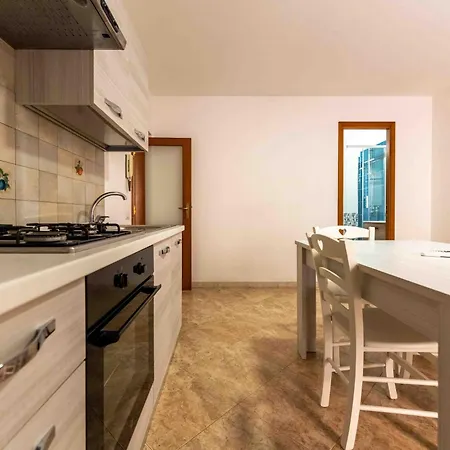 John's House Cefalu