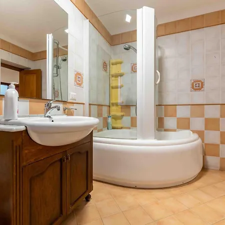 Apartment John's House Cefalu