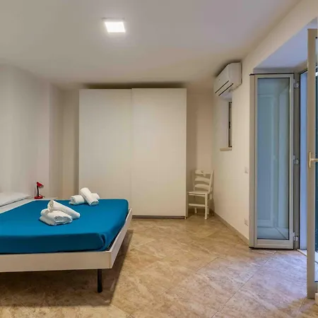 Apartment John's House Cefalu