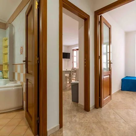 John's House * Cefalu
