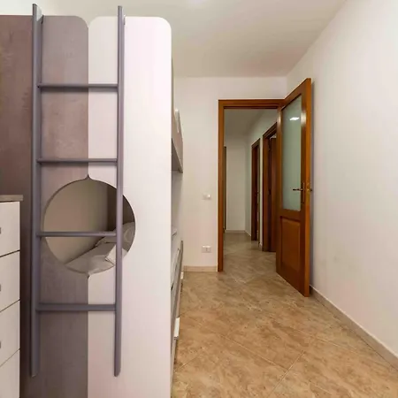 Apartment John's House Cefalu
